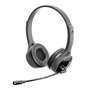 Auscultadores Estéreo Bluetooth COOL Office
