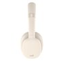 Auscultadores Estéreo Bluetooth COOL Roller Bege