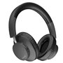Auscultadores estéreo Bluetooth COOL Smarty Preto