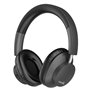 Auscultadores estéreo Bluetooth COOL Smarty Preto