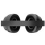 Auscultadores estéreo Bluetooth COOL Smarty Preto