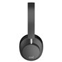 Auscultadores estéreo Bluetooth COOL Smarty Preto