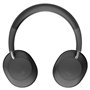 Auscultadores estéreo Bluetooth COOL Smarty Preto