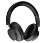 Auscultadores estéreo Bluetooth COOL Smarty Preto