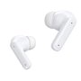 Auscultadores Estéreo Bluetooth Dual Pod COOL Ambient Branco