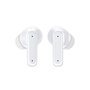Auscultadores Estéreo Bluetooth Dual Pod COOL Ambient Branco