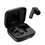 Auscultadores Estéreo Bluetooth Dual Pod COOL Ambient Preto