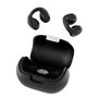 Auscultadores Estéreo Bluetooth Dual Pod COOL Clip Preto