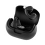 Auscultadores Estéreo Bluetooth Dual Pod COOL Clip Preto
