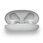 Auscultadores estéreo Bluetooth Dual Pod COOL Feel Branco
