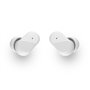 Auscultadores estéreo Bluetooth Dual Pod COOL Feel Branco