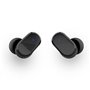 Auscultadores estéreo Bluetooth Dual Pod COOL Feel Preto