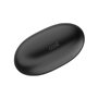 Auscultadores estéreo Bluetooth Dual Pod COOL Feel Preto