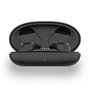 Auscultadores estéreo Bluetooth Dual Pod COOL Feel Preto
