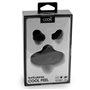 Auscultadores estéreo Bluetooth Dual Pod COOL Feel Preto