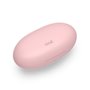 Auscultadores estéreo Bluetooth Dual Pod COOL Feel Rosa