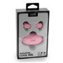 Auscultadores estéreo Bluetooth Dual Pod COOL Feel Rosa