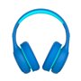Auscultadores Estéreo Bluetooth Infantis COOL Kids Azul (Volume Limitado)