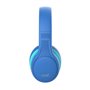 Auscultadores Estéreo Bluetooth Infantis COOL Kids Azul (Volume Limitado)