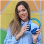 Auscultadores Estéreo Bluetooth Infantis COOL Kids Azul (Volume Limitado)