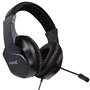 Auscultadores estéreo Gaming COOL Vista RGB Lighting + Adapt. Áudio de 3,5 mm incluído