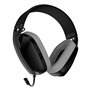 Auscultadores estéreo para PC / PS4 / PS5 Gaming Sem Fio COOL Newton 3 em 1 Preto