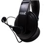 Auscultadores estéreo para PC com microfone COOL Montana 