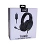 Auscultadores estéreo PC / PS4 / PS5 / Xbox Iluminação Gaming COOL Tuned Black USB 7.1