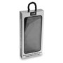 Banco de alimentação de bateria externa universal 10.000 mAh (2 x usb / 2.1A) COOL Slim Preto