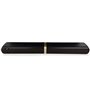 Barra de som universal de música Bluetooth COOL (20W) Ouro