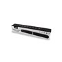 Barra de som universal de música Bluetooth COOL (20W) Silver