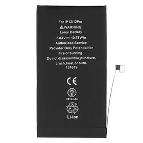 Bateria compatível com iPhone 12 / iPhone 12 Pro