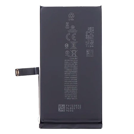 Bateria compatível com iPhone 14 Plus
