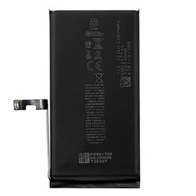 Bateria compatível com iPhone 15 Plus
