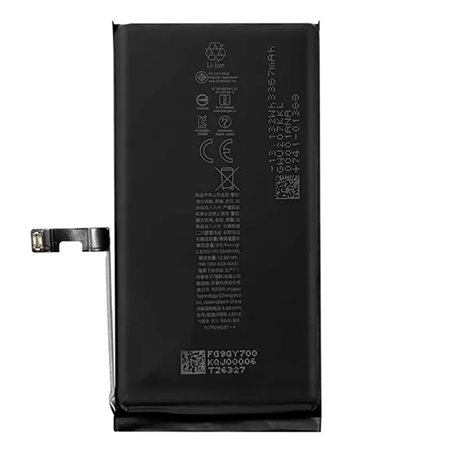 Bateria compatível com iPhone 15 Plus