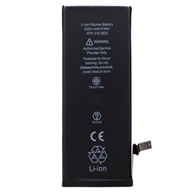 Bateria compatível com iPhone 6 