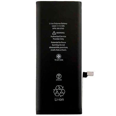 Bateria compatível com iPHONE 6 Plus