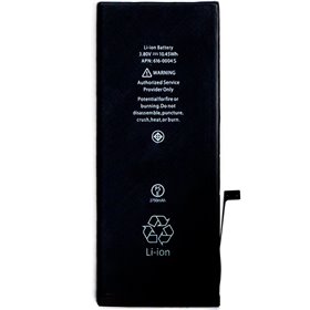 Bateria compatível com iPhone 6s Plus 
