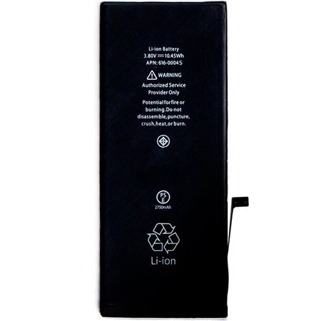 Bateria compatível com iPhone 6s Plus 