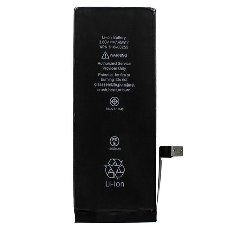 Bateria compatível com iPhone 7