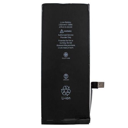 Bateria compatível com iPhone 7 Plus