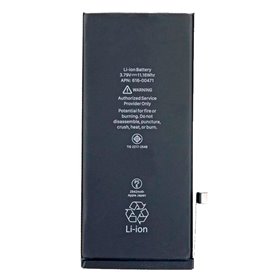 Bateria compatível com iPhone XR