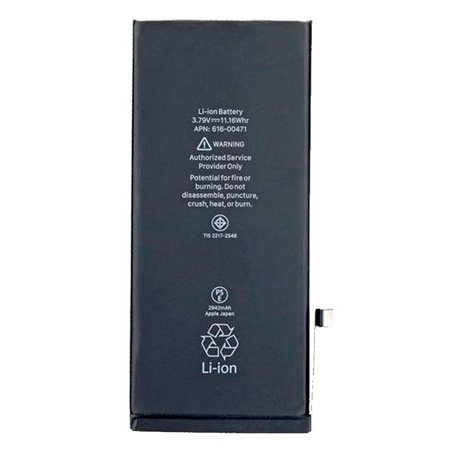 Bateria compatível com iPhone XR