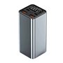 Bateria Externa universal 65W 20.000 mAh (Portáteis) COOL Cinzento