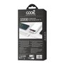 Bateria Externa Universal Power Bank 10.000 mAh + Carregamento Rápido 22,5W - 3A (3 conexões) Branco