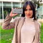 Bateria Externa Universal Power Bank 10.000 mAh PD 22,5W (2 conexões) Cinza