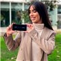 Bateria Externa Universal Power Bank 10.000 mAh PD 22,5W (2 conexões) Preto