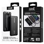 Bateria Externa Universal Power Bank 10.000 mAh PD 22,5W (2 conexões) Preto