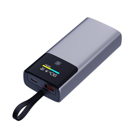 Bateria Externa Universal Power Bank COOL Concept 10.000 mAh