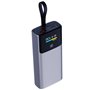 Bateria Externa Universal Power Bank COOL Concept 10.000 mAh